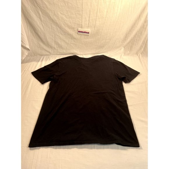 NIke Florida Gators Graphic T-Shirt Mens Large Black - Picture 4 of 5